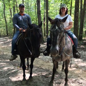 Meet your Posher, Ben